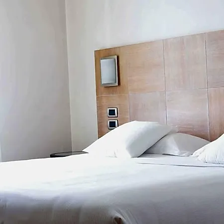 San Giorgio, Sure Collection By Western 4*