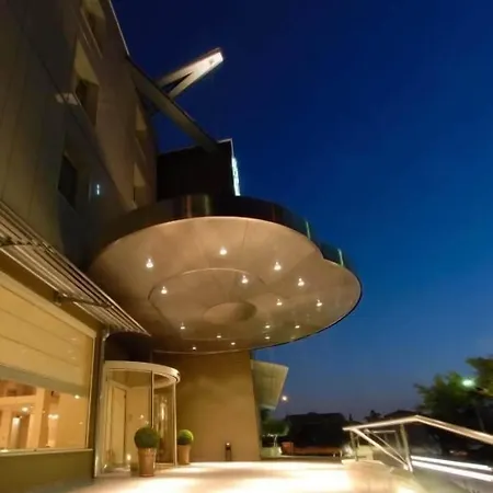 Hotel San Giorgio, Sure Collection By Western 4*