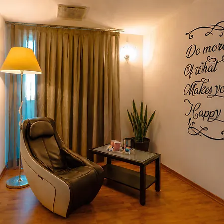 San Giorgio, Sure Collection By Western Hotel