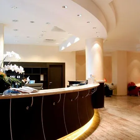 San Giorgio, Sure Collection By Western 4*