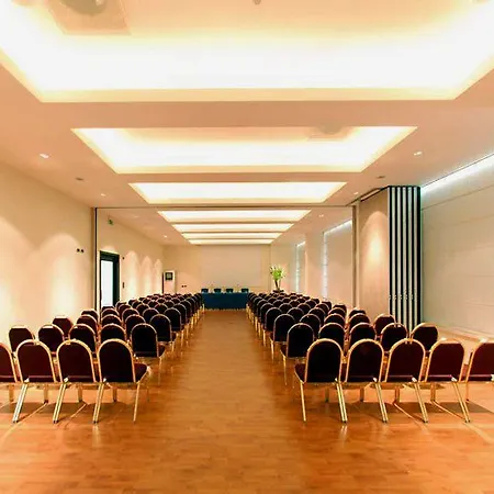 Hotel San Giorgio, Sure Collection By Western Forli