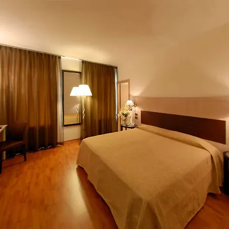 San Giorgio, Sure Collection By Western Forlì