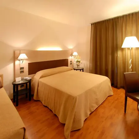 San Giorgio, Sure Collection By Western ホテル