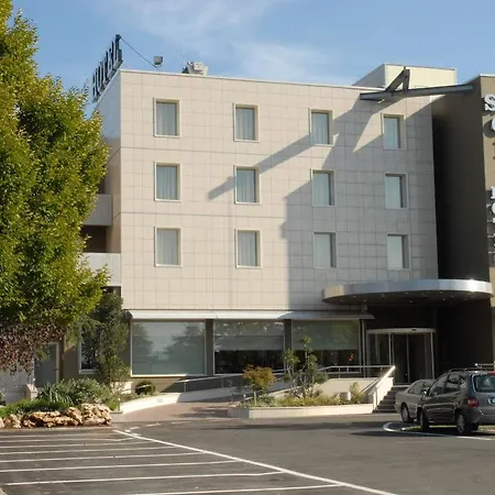 San Giorgio, Sure Collection By Western Hotel 4*