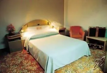 Hotell San Giorgio, Sure Collection By Western 4*