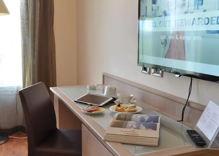 San Giorgio, Sure Collection By Western Otel 4*