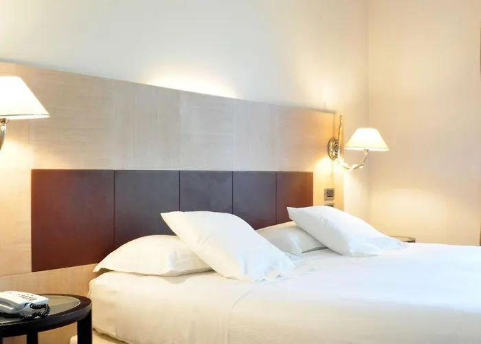 San Giorgio, Sure Collection By Western Hotel 4*