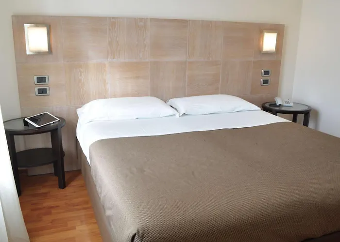 San Giorgio, Sure Collection By Western 4*