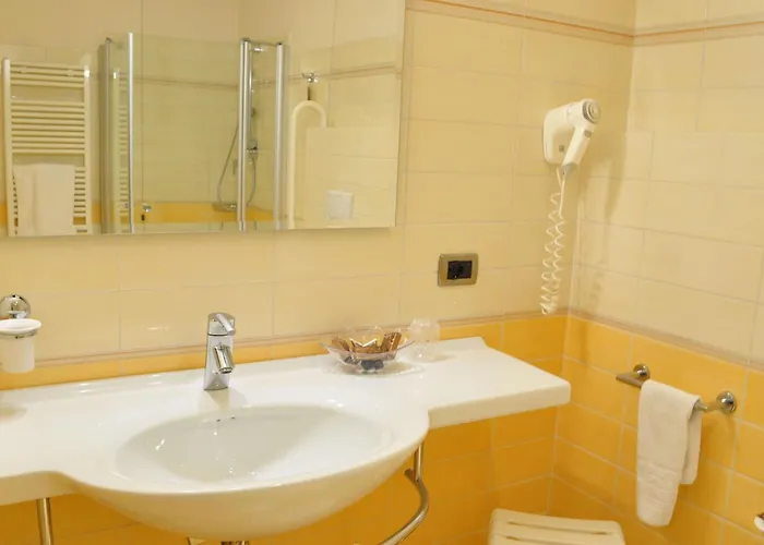 San Giorgio, Sure Collection By Western Hotel 4*