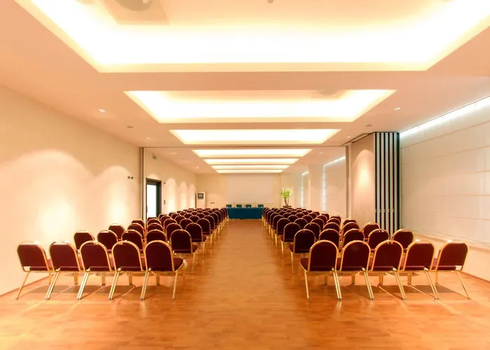 Hotel San Giorgio, Sure Collection By Western Forlì