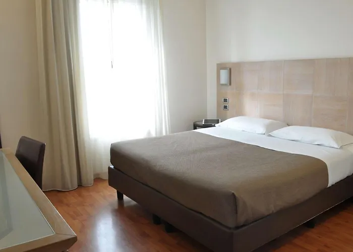 San Giorgio, Sure Collection By Western Otel 4*