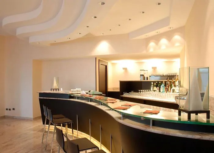 San Giorgio, Sure Collection By Western Hotel 4*