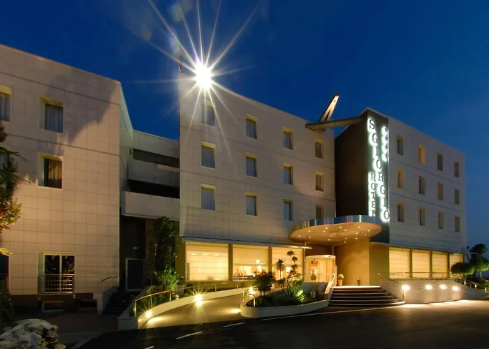 San Giorgio, Sure Collection By Western Forlì