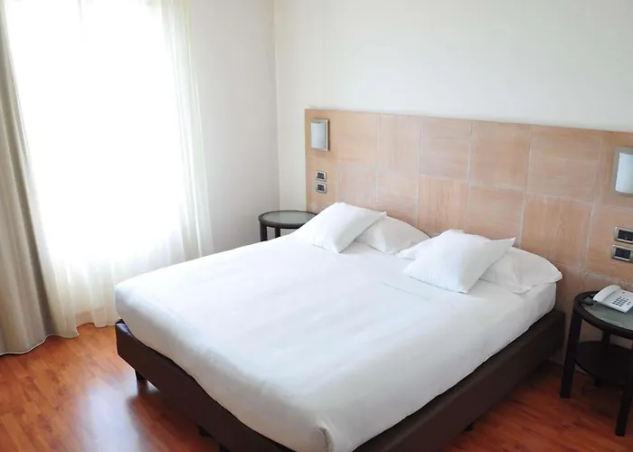 Otel San Giorgio, Sure Collection By Western Forlì