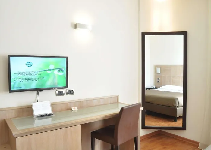 San Giorgio, Sure Collection By Western Hotel