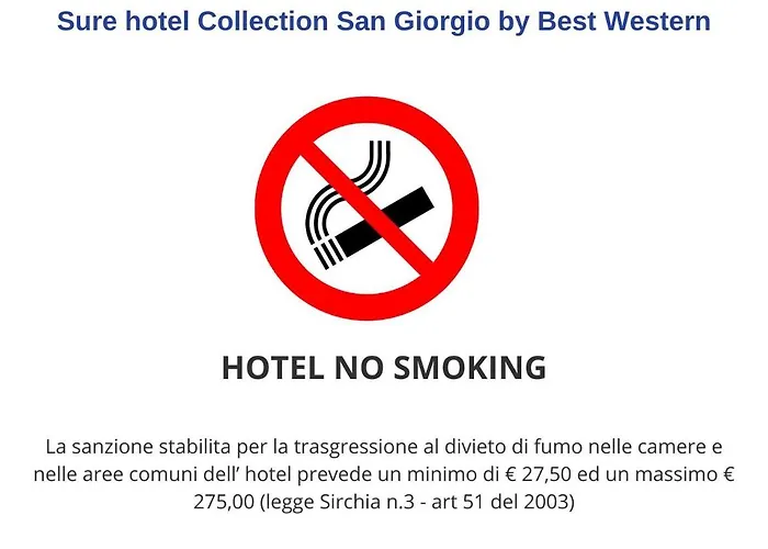 San Giorgio, Sure Collection By Western