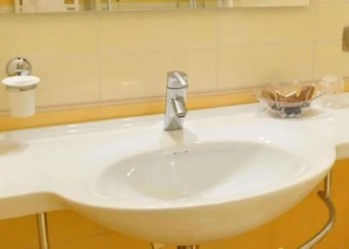 San Giorgio, Sure Collection By Western 4*