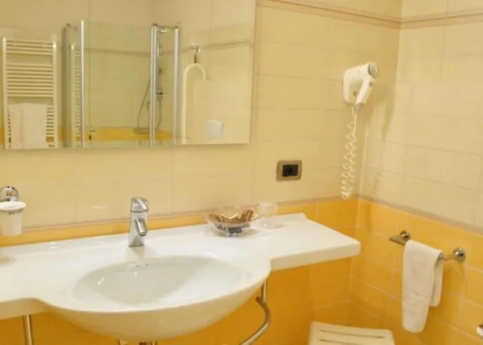 San Giorgio, Sure Collection By Western Otel