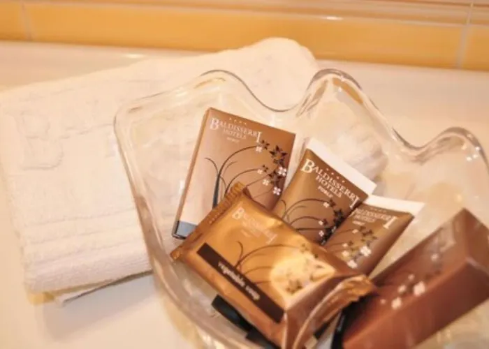 San Giorgio, Sure Collection By Western