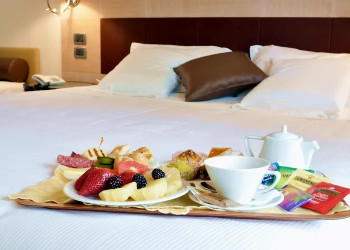 San Giorgio, Sure Collection By Western Forlì