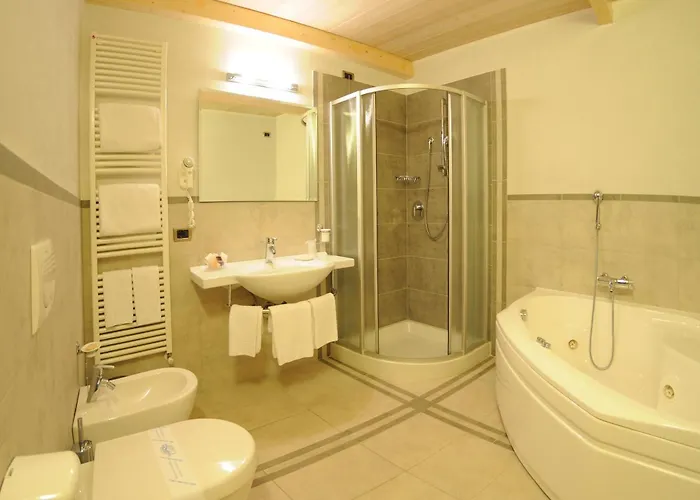 San Giorgio, Sure Collection By Western Hotel 4*