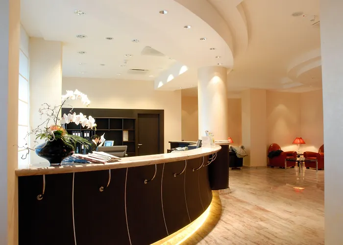 San Giorgio, Sure Collection By Western Hotel Forlì