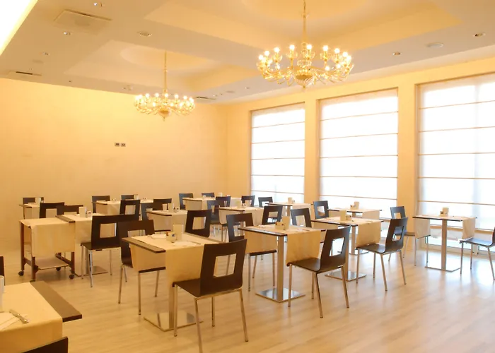 San Giorgio, Sure Collection By Western Otel Forlì