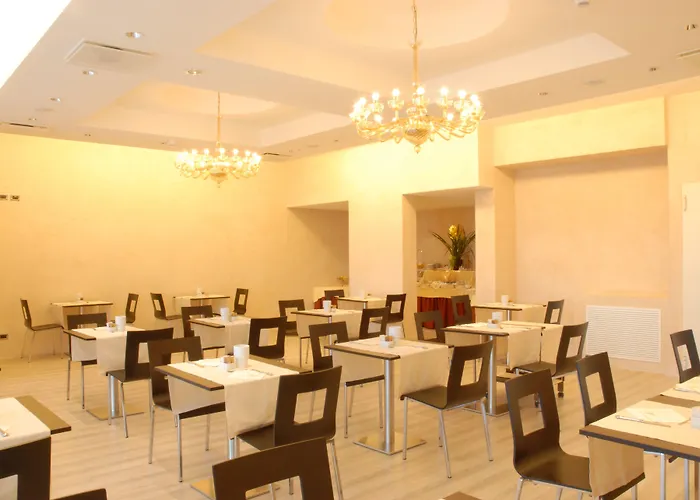 Hotel San Giorgio, Sure Collection By Western