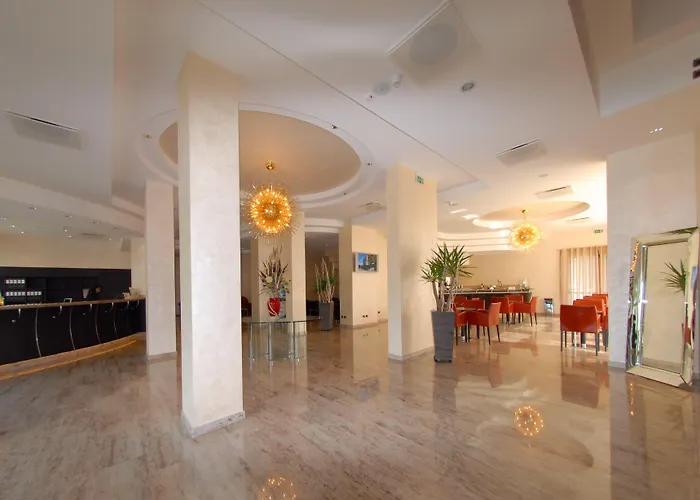 San Giorgio, Sure Collection By Western 4* Forlì