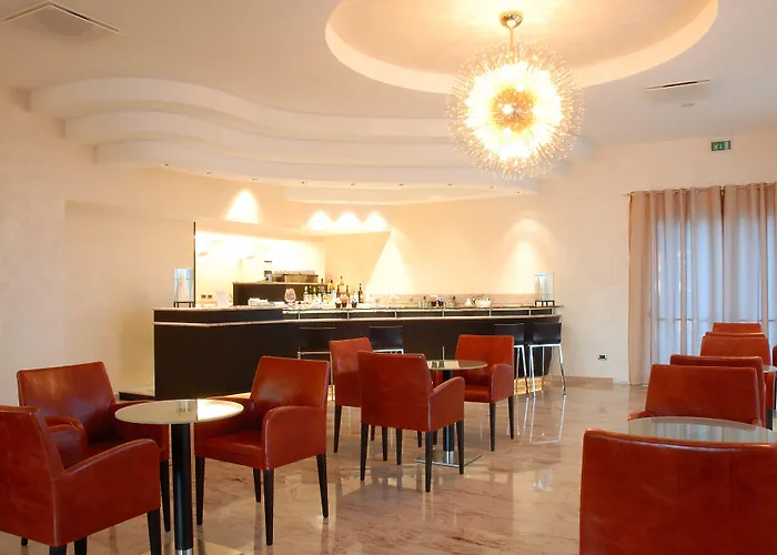 Hotel San Giorgio, Sure Collection By Western