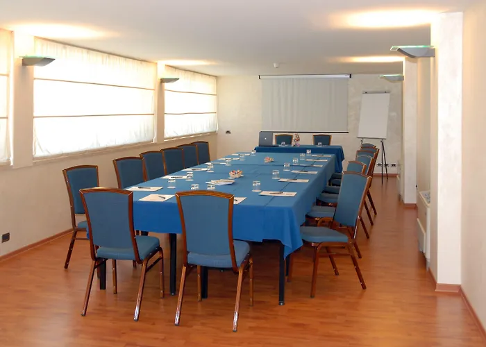 Hotel San Giorgio, Sure Collection By Western Forlì