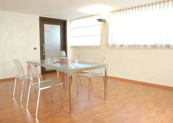 San Giorgio, Sure Collection By Western Forlì