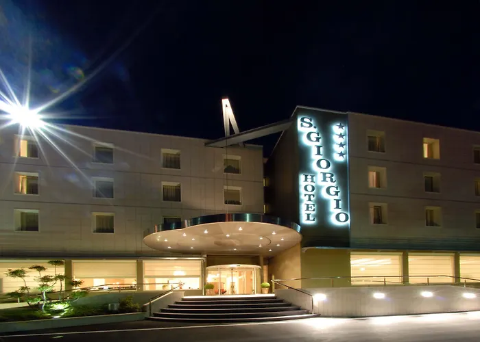 San Giorgio, Sure Collection By Western Forlì