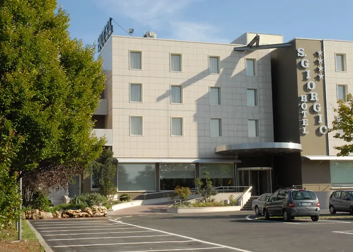 San Giorgio, Sure Collection By Western Otel