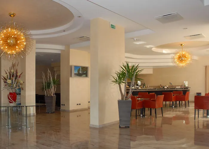 San Giorgio, Sure Collection By Western Otel Forlì