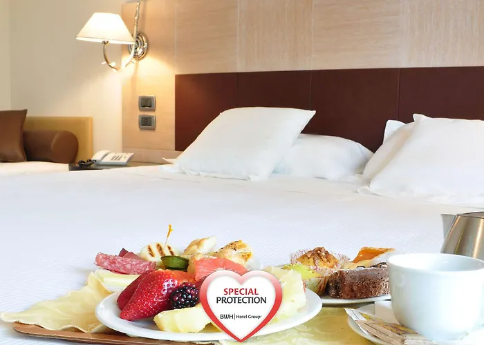 San Giorgio, Sure Collection By Western Hotel 4*