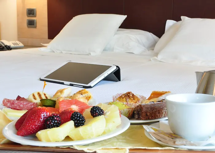 San Giorgio, Sure Collection By Western Otel 4*