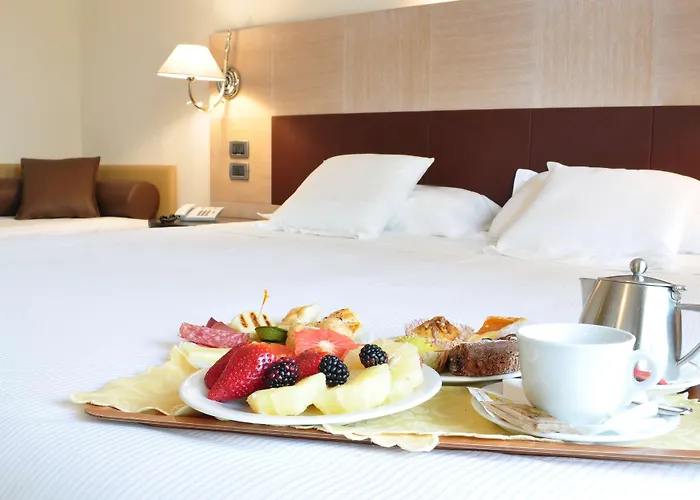 San Giorgio, Sure Collection By Western Otel 4*