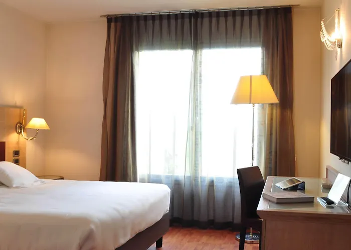 Otel San Giorgio, Sure Collection By Western 4*