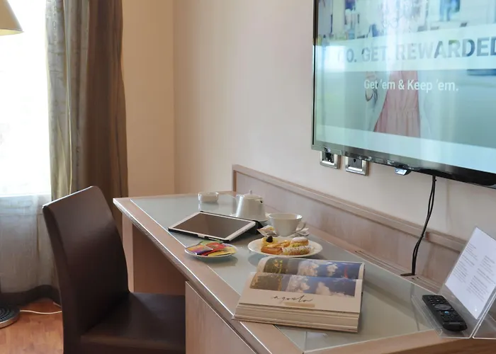 Otel San Giorgio, Sure Collection By Western