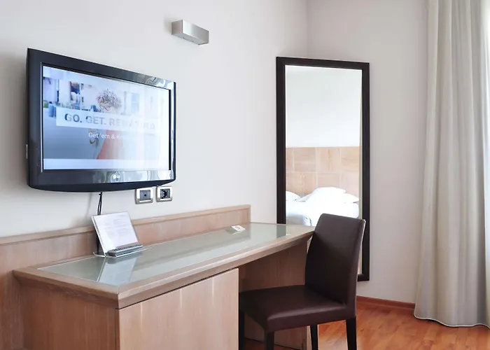 San Giorgio, Sure Collection By Western Otel 4*