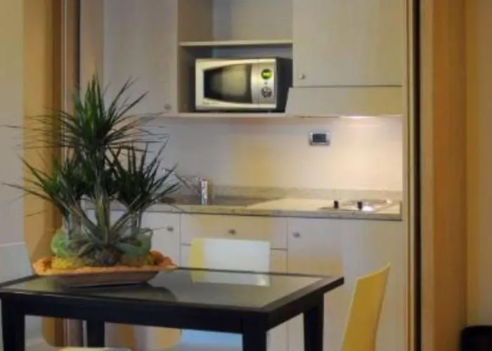 Otel San Giorgio, Sure Collection By Western 4*