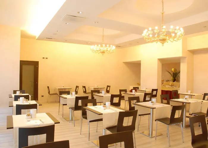 San Giorgio, Sure Collection By Western Forlì