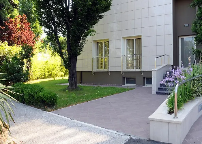 Otel San Giorgio, Sure Collection By Western