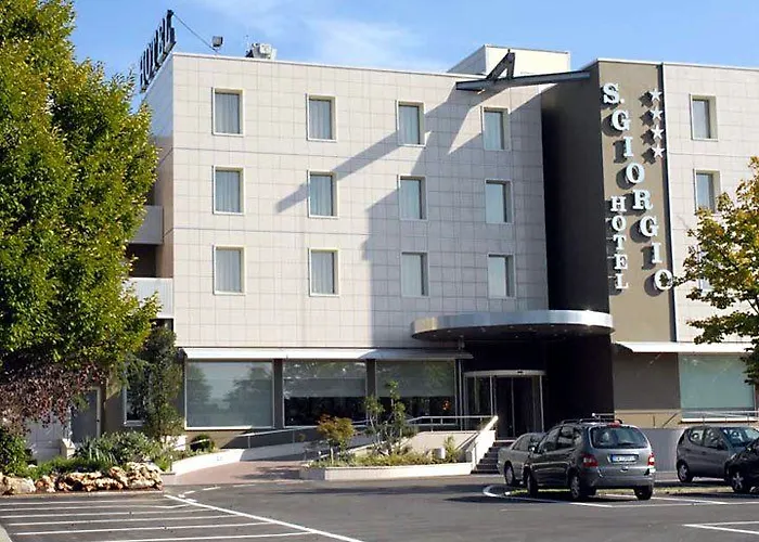 San Giorgio, Sure Collection By Western Otel