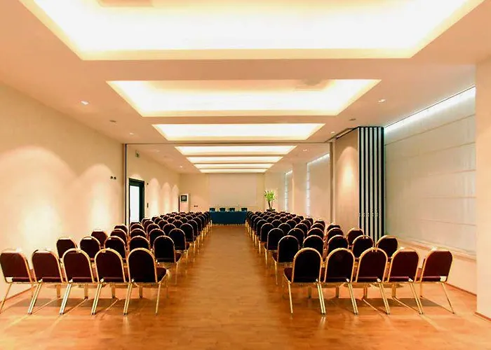 Hotel San Giorgio, Sure Collection By Western Forlì