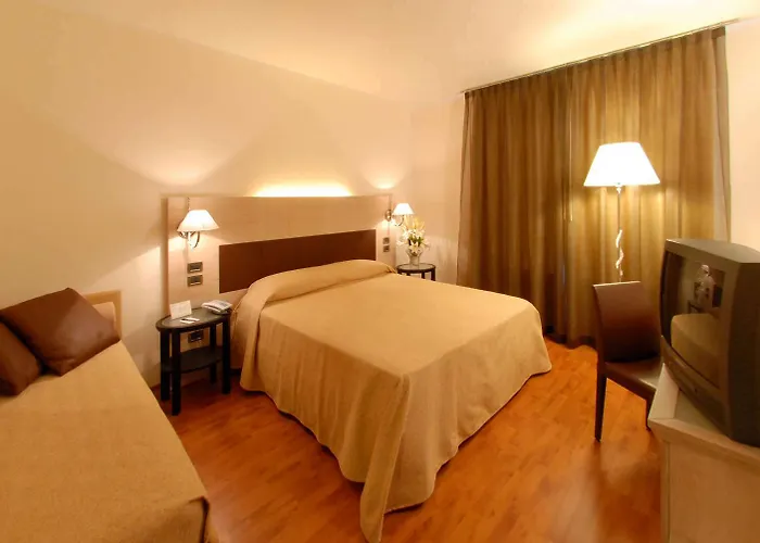 San Giorgio, Sure Collection By Western Hotel